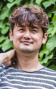 Ан Сан-у / An Sang-woo