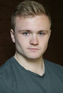  / Billy Bilham