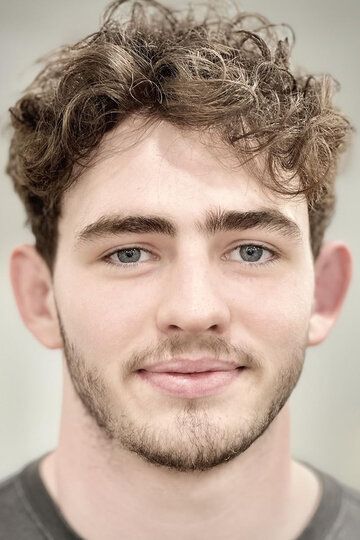 Финн Литтл / Finn Little