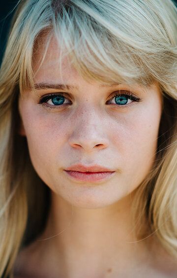 Клара Росагер / Clara Rosager