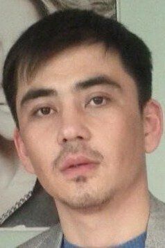 Есжан Хамидуллин / Eszhan Khamidullin