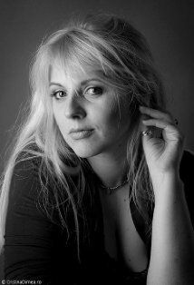 Натали Эстер / Natalie Ester
