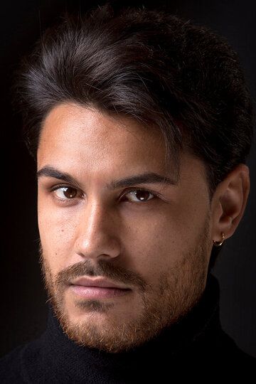 Элвис Эспозито / Elvis Esposito
