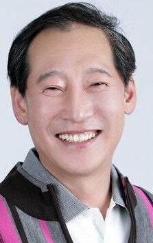 Со Гван-джэ / Seo Gwang-jae