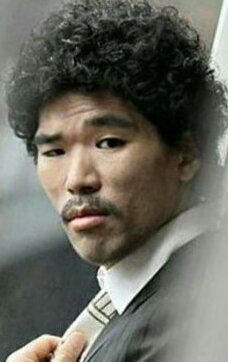 Кан Мин-тхэ / Kang Min-tae