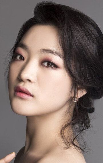 Ли Е-ын / Lee Ye-eun