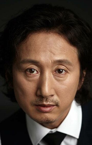 Ким Ён-ун / Kim Yeong-woong