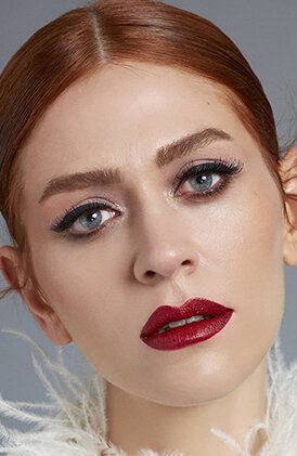 Хазал Тюресан / Hazal Türesan