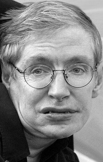 Стивен Хокинг / Stephen Hawking