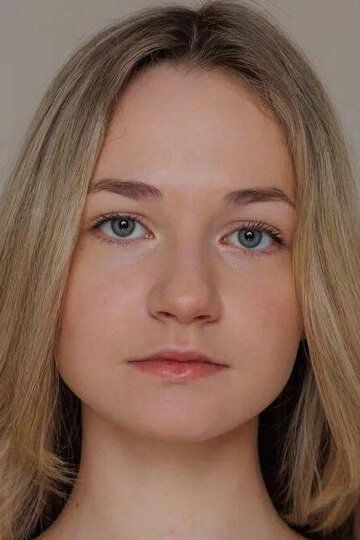 Василиса Савкина / 