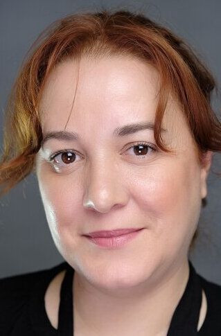 Элиф Чакман / Elif Cakman