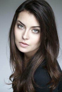 Лола С. Фрей / Lola S. Frey