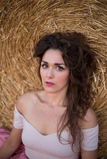 Надя Ламин / Nadia Lamin