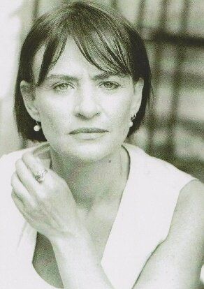 Кармела Винченти / Carmela Vincenti
