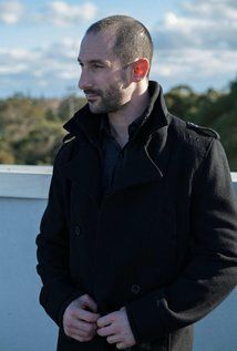 / Tony Kotsopoulos