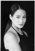 Евгения Йуан / Eugenia Yuan