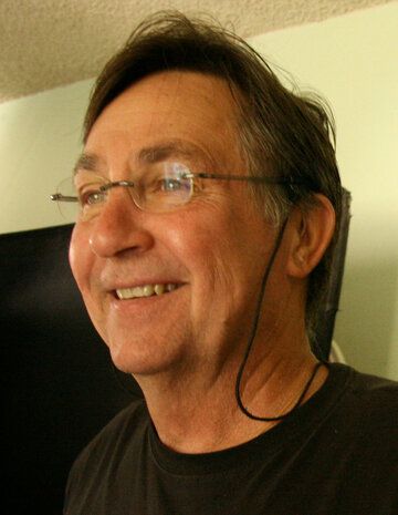 Ливи Айзекс / Levie Isaacks