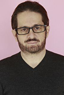 Мэттью Росс / Matthew Michael Ross