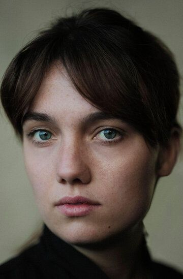 Нелл Барлоу / Nell Barlow