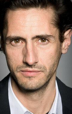 Хуан Диего Ботто / Juan Diego Botto