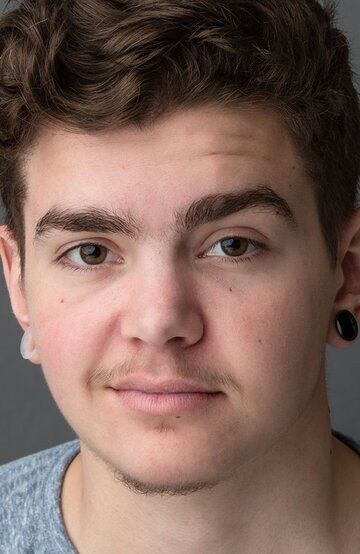Эллиот Флетчер / Elliot Fletcher