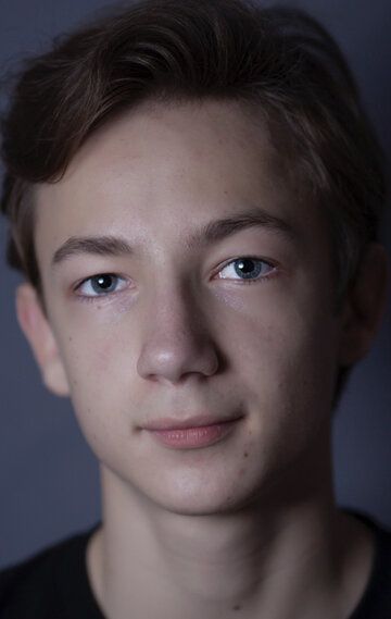 Андрей Янайт / 