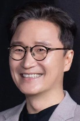 Пак Сон-гын / Park Seong-geun