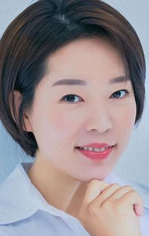 Чон И-ран / Jeong Yi-rang