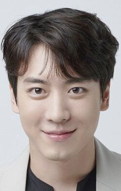Юн Хон-бин / Yoon Hong-bin