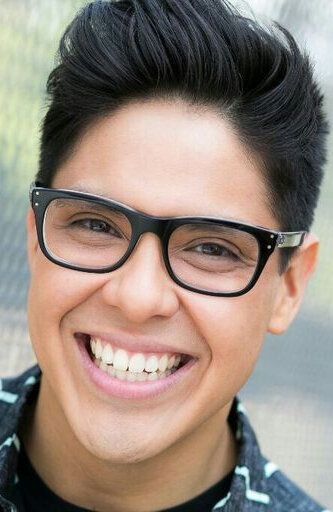 Джордж Салазар / George Salazar
