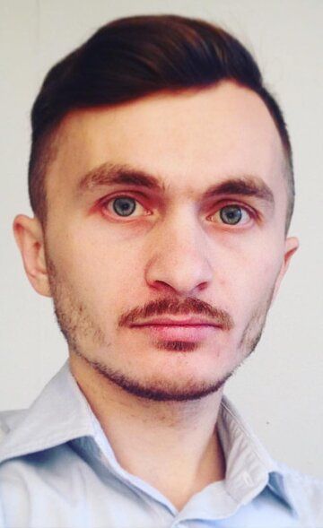 Николай Полещук / 