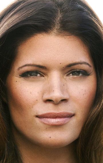 Андреа Наведо / Andrea Navedo