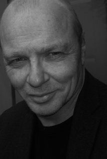 Саймон Керрисон / Simon Kerrison