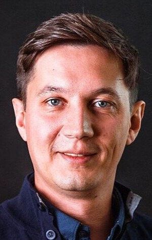 Иван Баранов / 