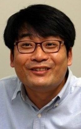 Чон Хён-мин / Jeong Hyeon-min
