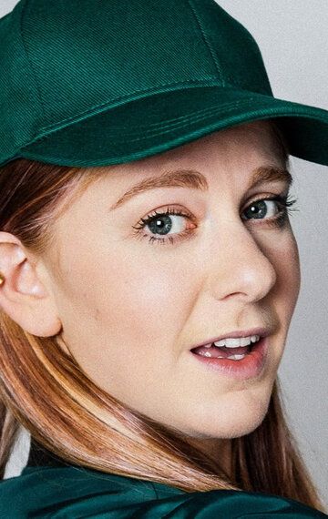  / Simone Giertz