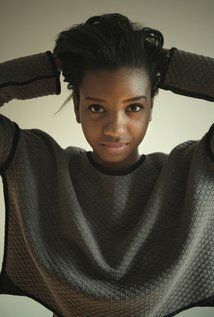  / Stefanée Martin