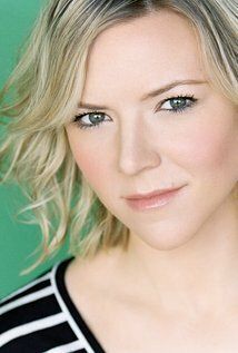 / Jenna Anne Johnson