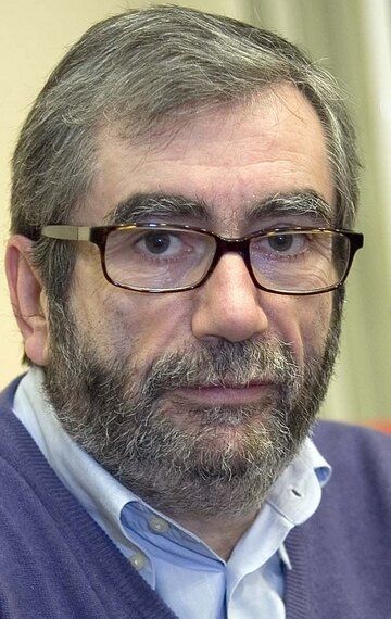Антонио Муньос Молина / Antonio Muñoz Molina