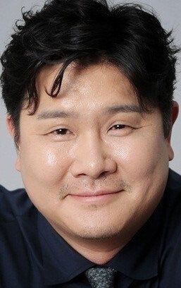 Ким Ги-му / Kim Gi-moo