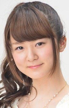 Мисаки Ватада / Misaki Watada