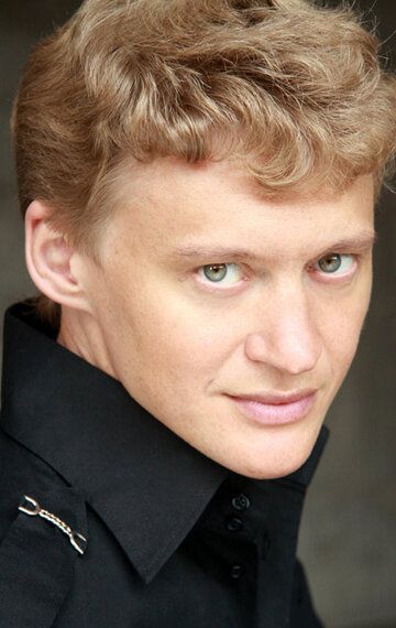 Дмитрий Королев / 