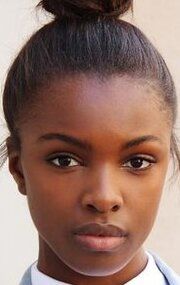 Леоми Андерсон / Leomie Anderson