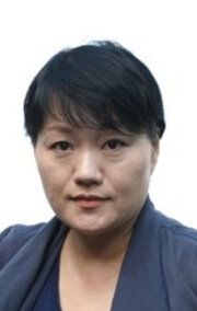 Ким Ге-сон / Kim Gye-seon