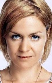 Нина Дёгг Филиппусдоуттир / Nína Dögg Filippusdóttir