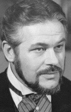 Вольфганг Шенк / Wolfgang Schenck