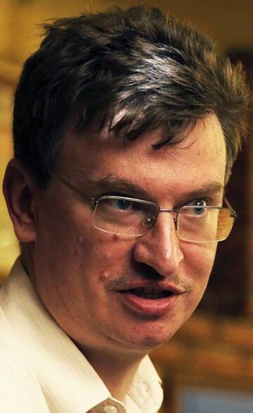 Дмитрий Витер / 