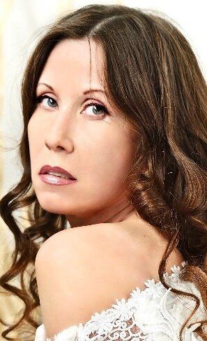 Светлана Мерцалова /