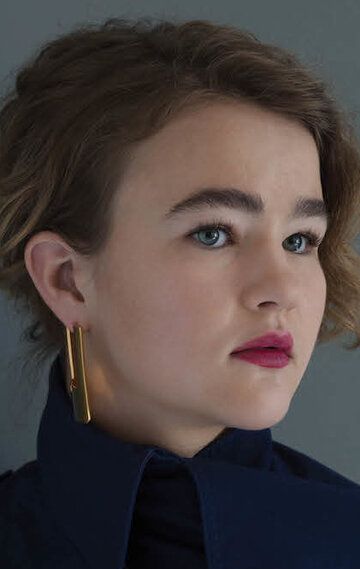 Миллисент Симмондс / Millicent Simmonds