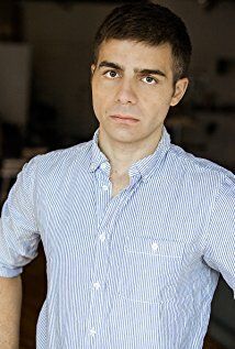 Амир Сам Накджавани / Amir Sám Nakhjavani